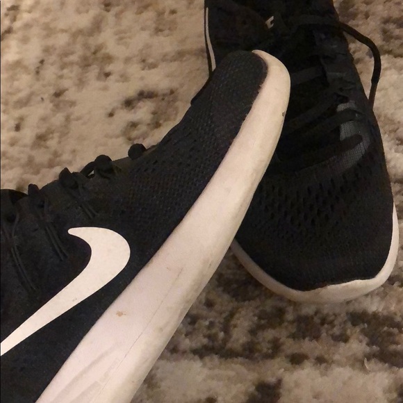 Authentic Nike Lunarlon Trainers - Picture 5 of 5